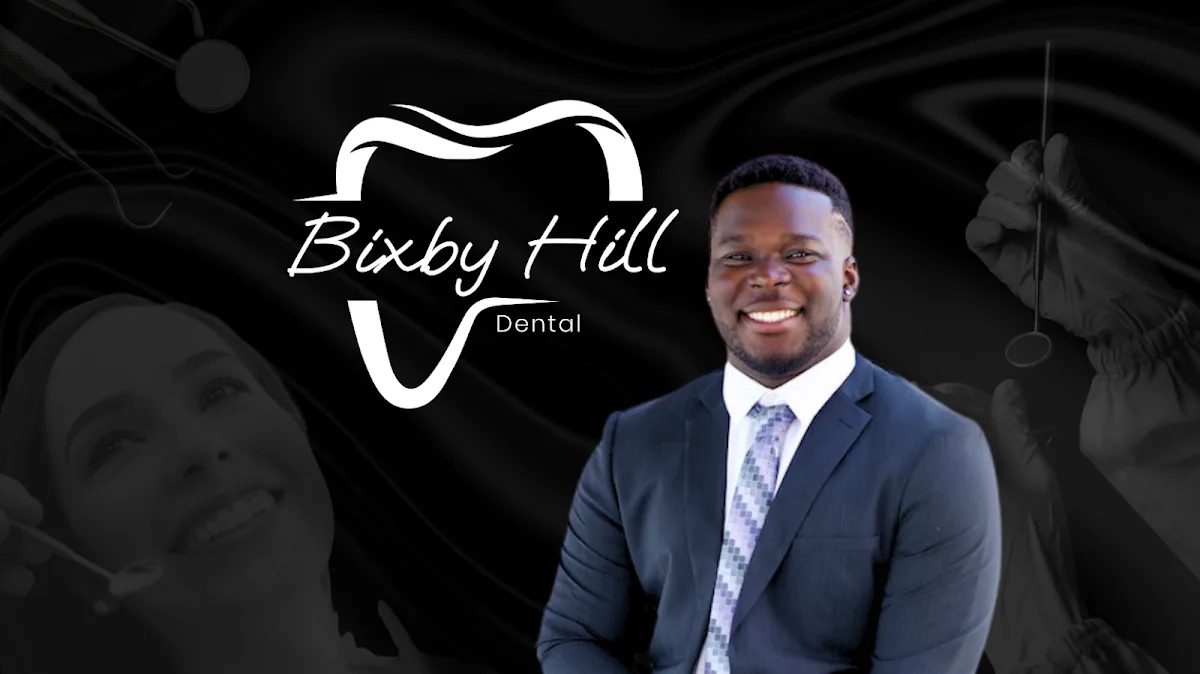 Bixby Hill Dental