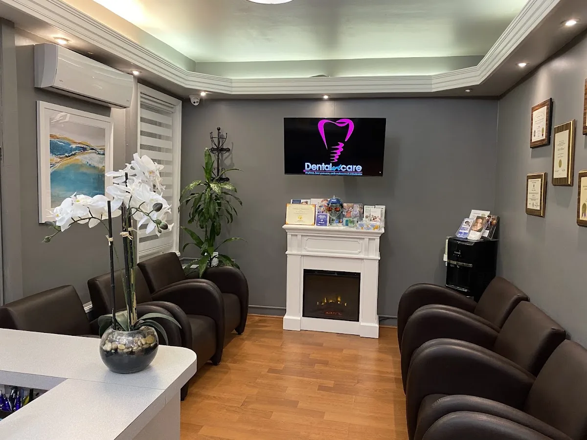 Dental Art Care