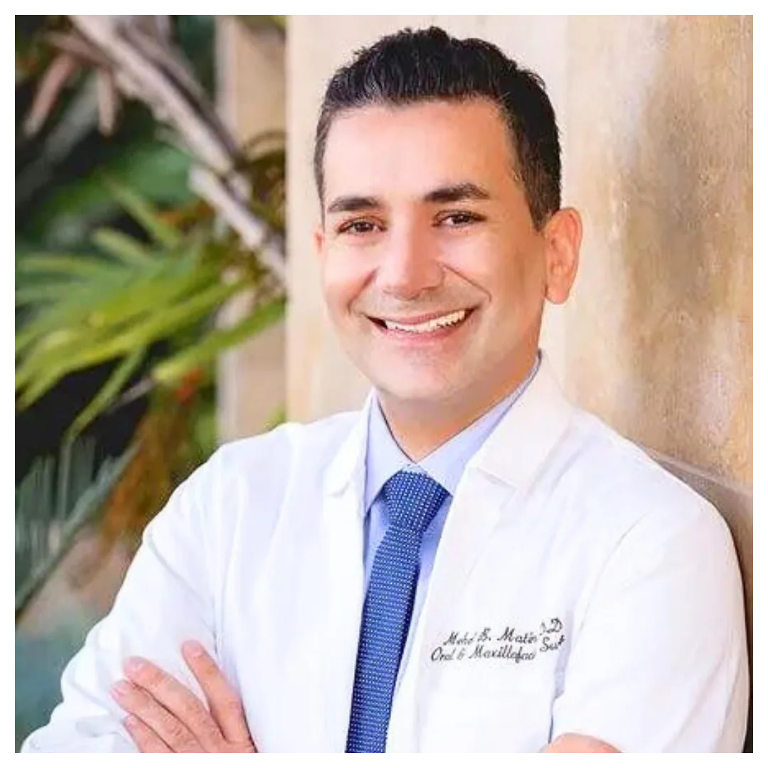 West Coast Oral Surgery
