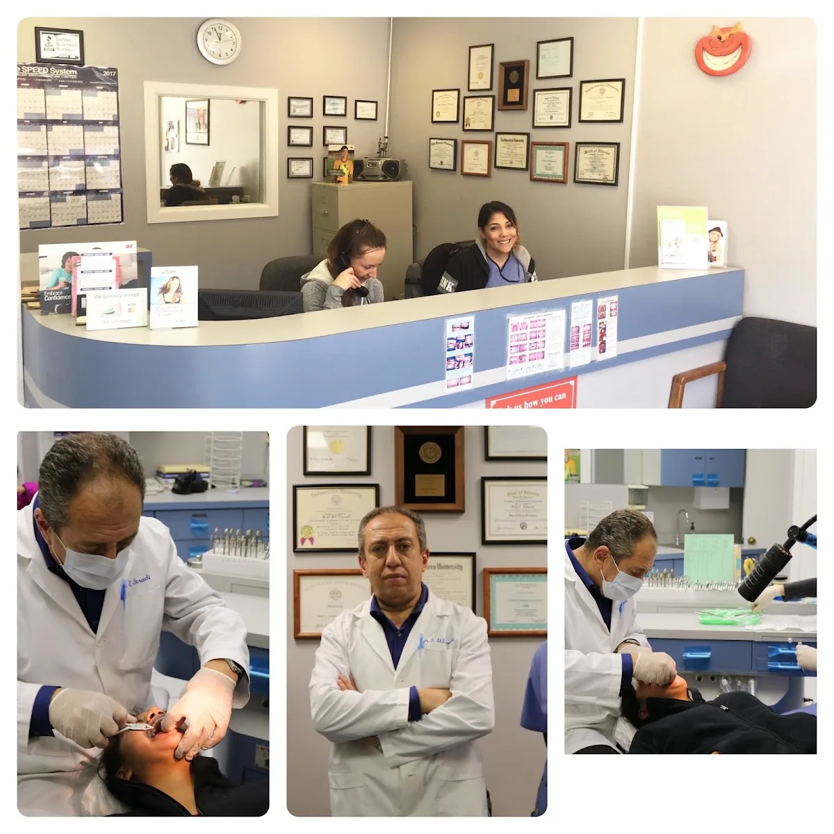 Orthodontic Specialty Center