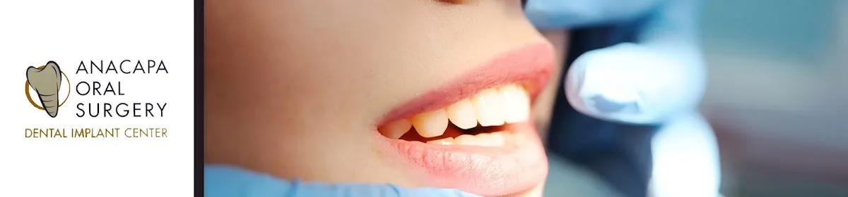 Anacapa Oral Surgery