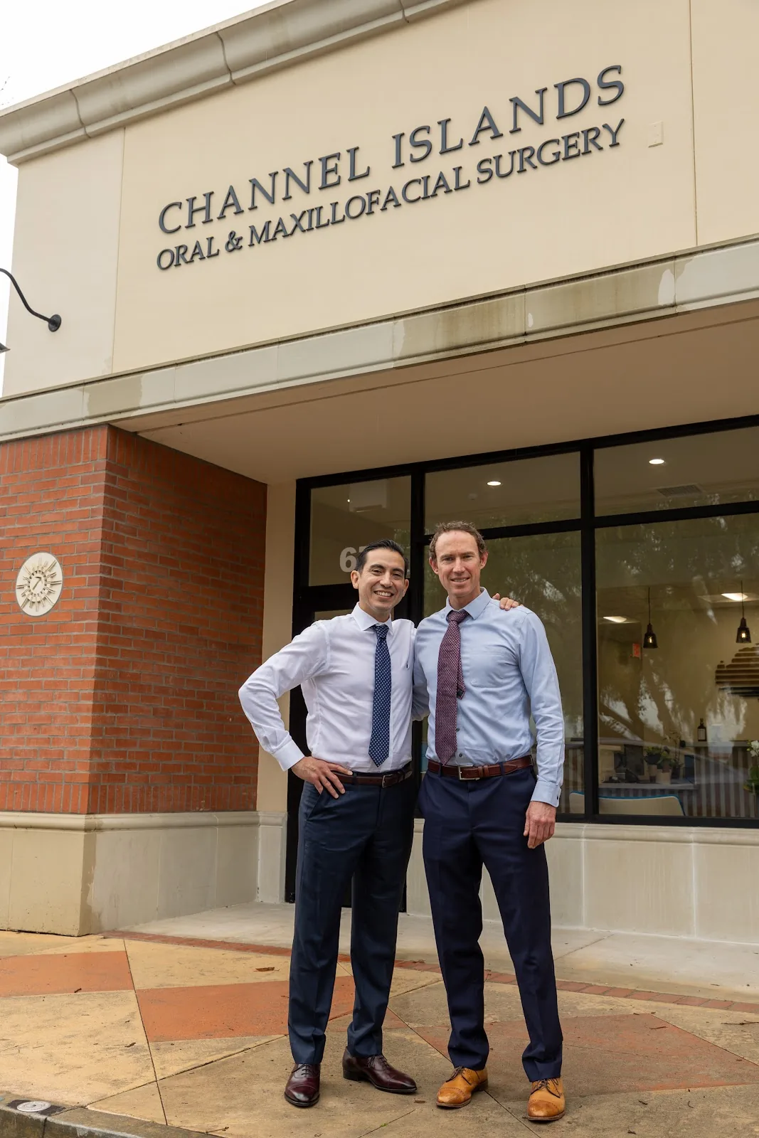 Channel Islands Oral & Maxillofacial Surgery