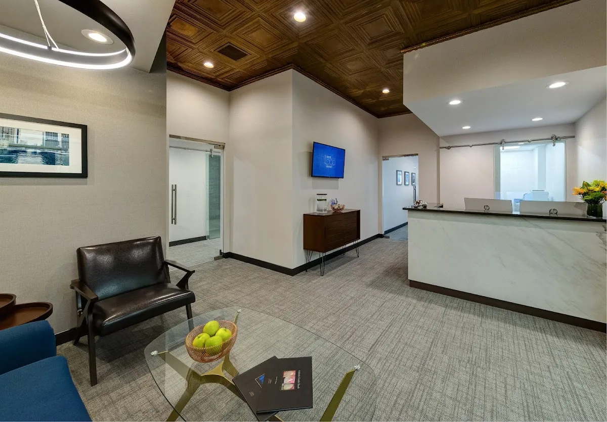 East Loop Dental