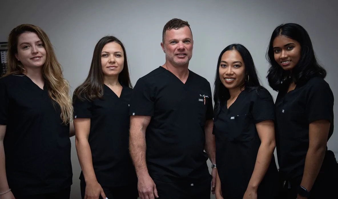 Parkside Dental