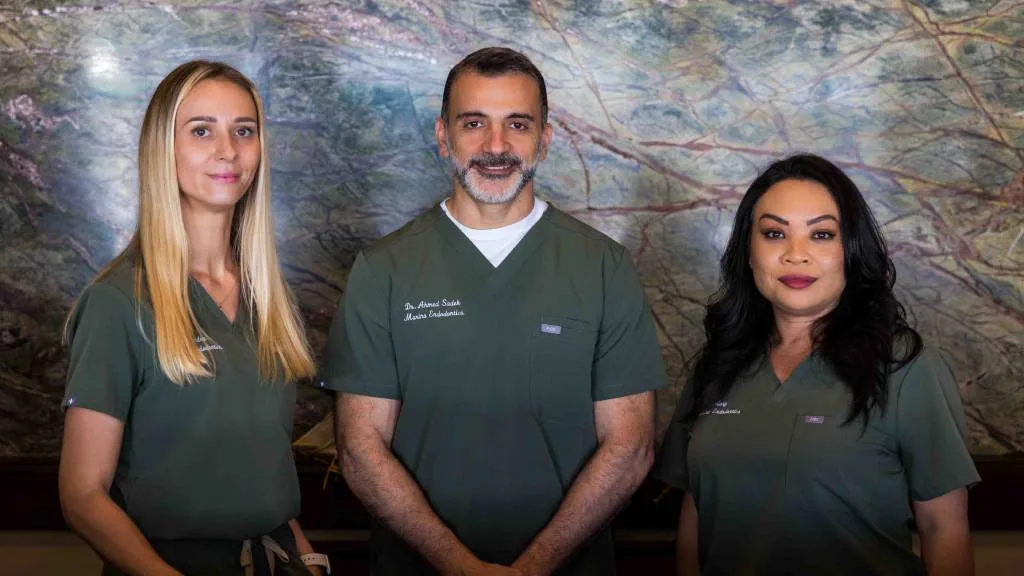 Marina Endodontics
