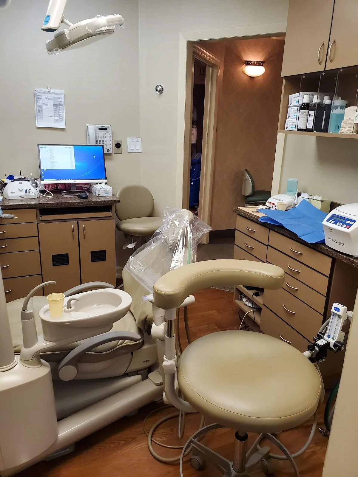 Brooklyn Periodontics and Implantology