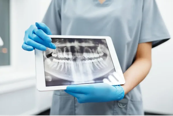 Bixby Endodontics