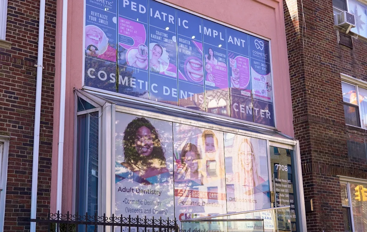 Brooklyn Cosmetic Dentistry Center