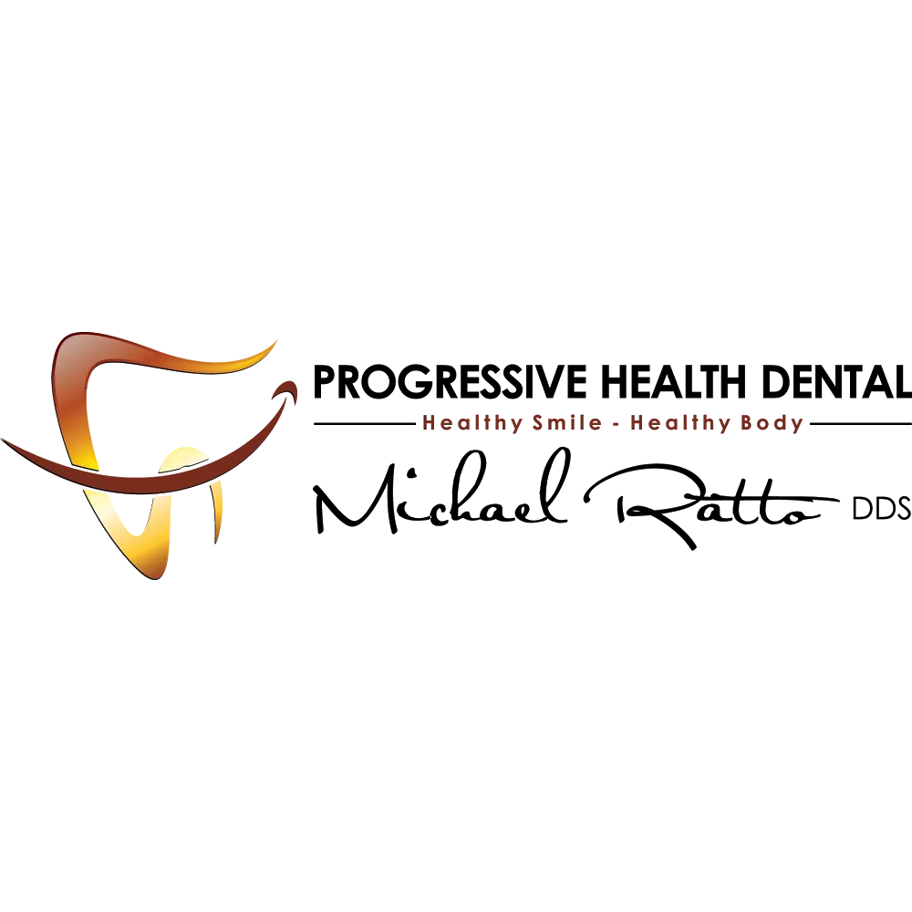 Progressive Health Dental : Dr. Michael Ratto, DDS