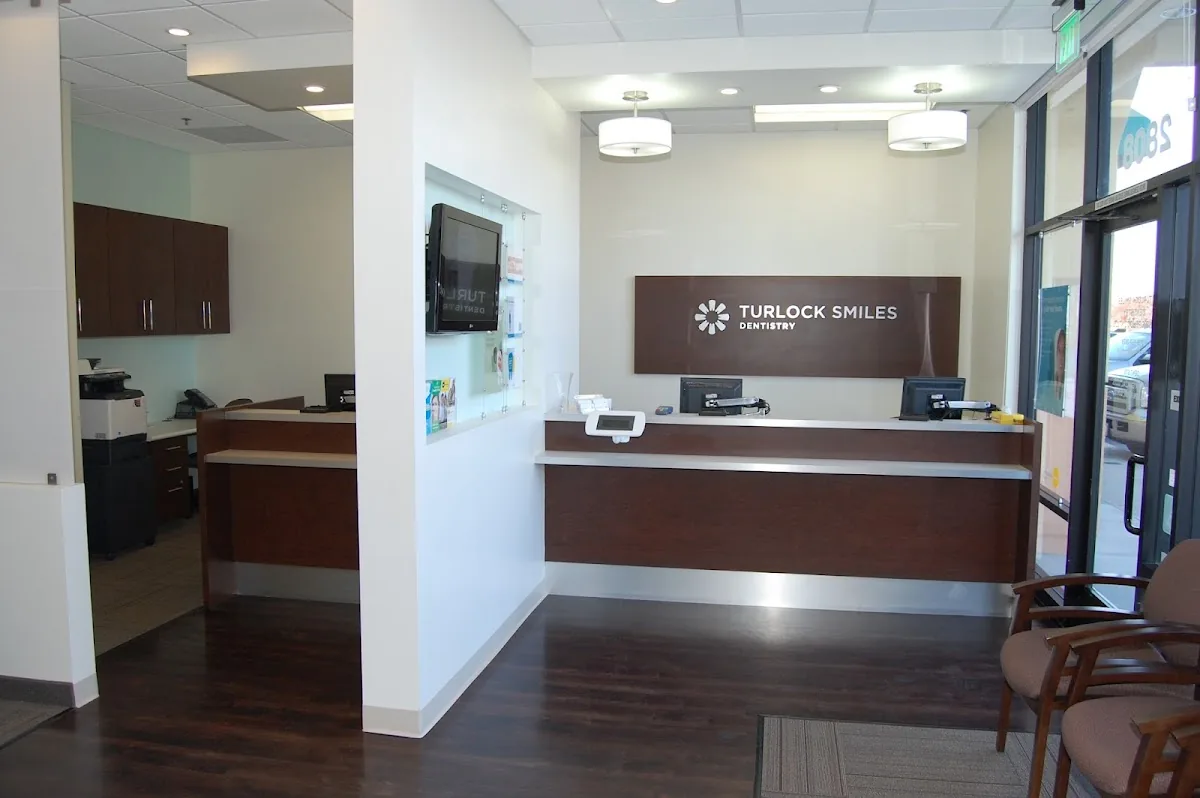 Turlock Smiles Dentistry