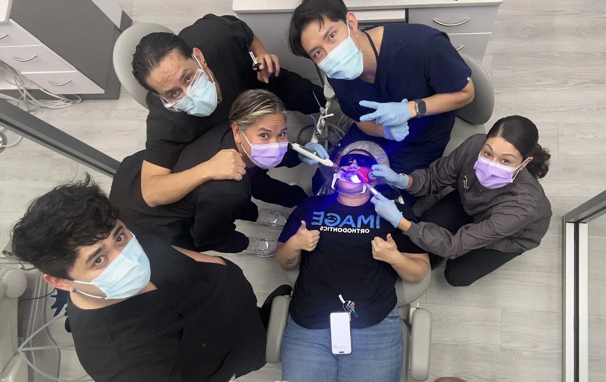 Image Orthodontics - Turlock
