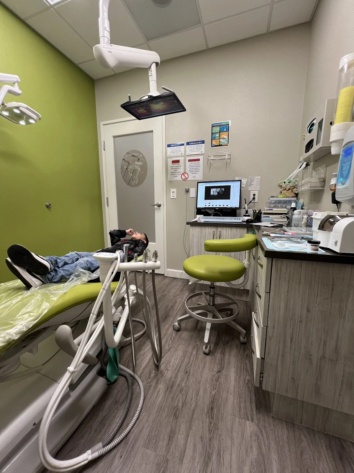 Turlock Children's Dentistry