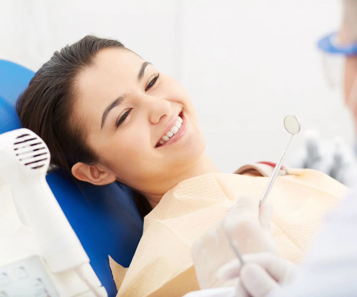 Dental Veneers Brooklyn