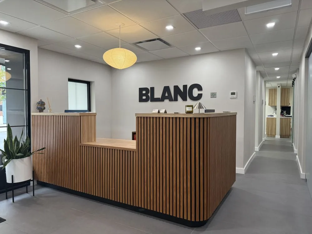 Blanc Dental Aesthetics