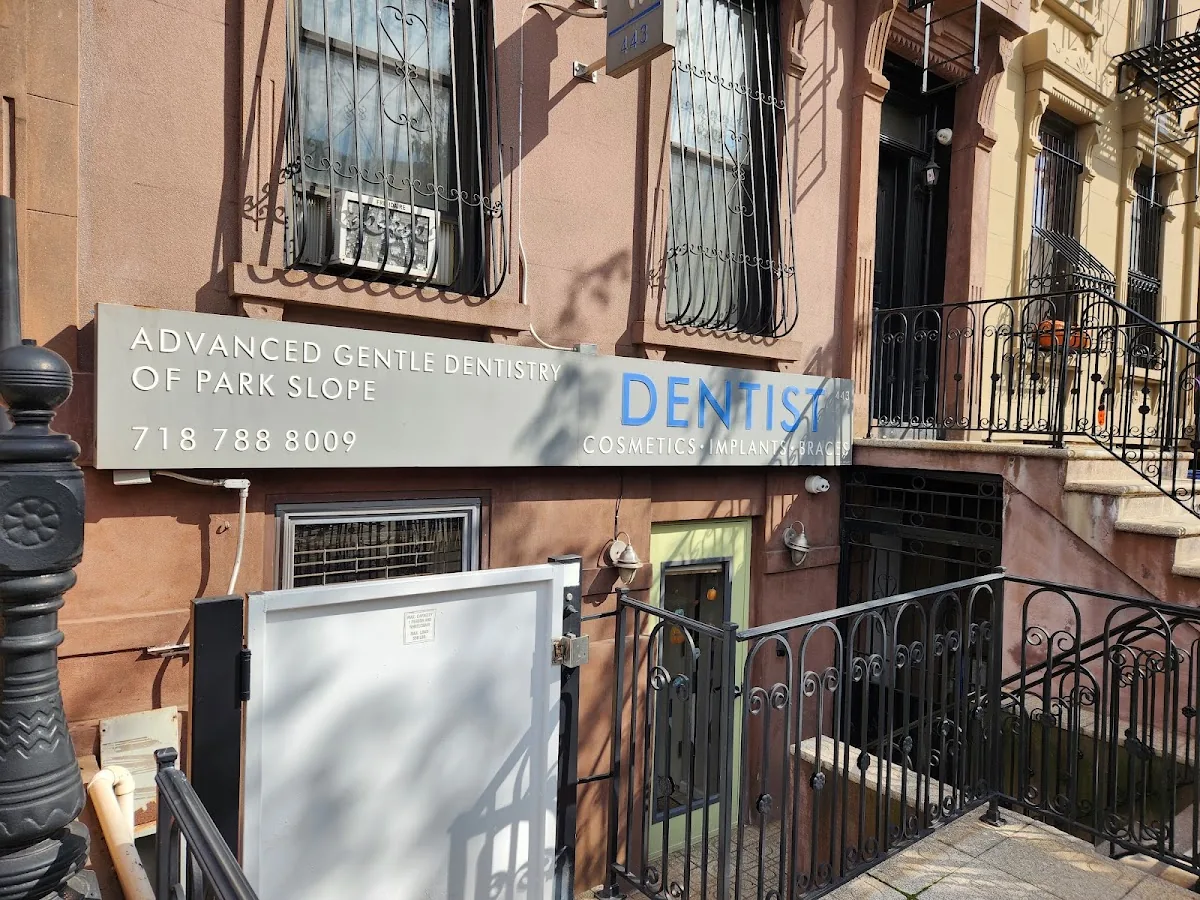 Advanced Gentle Dentistry of Park Slope