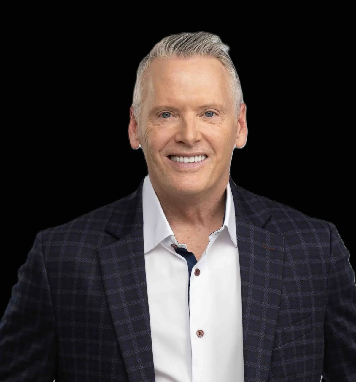 Dr. Troy Gombert