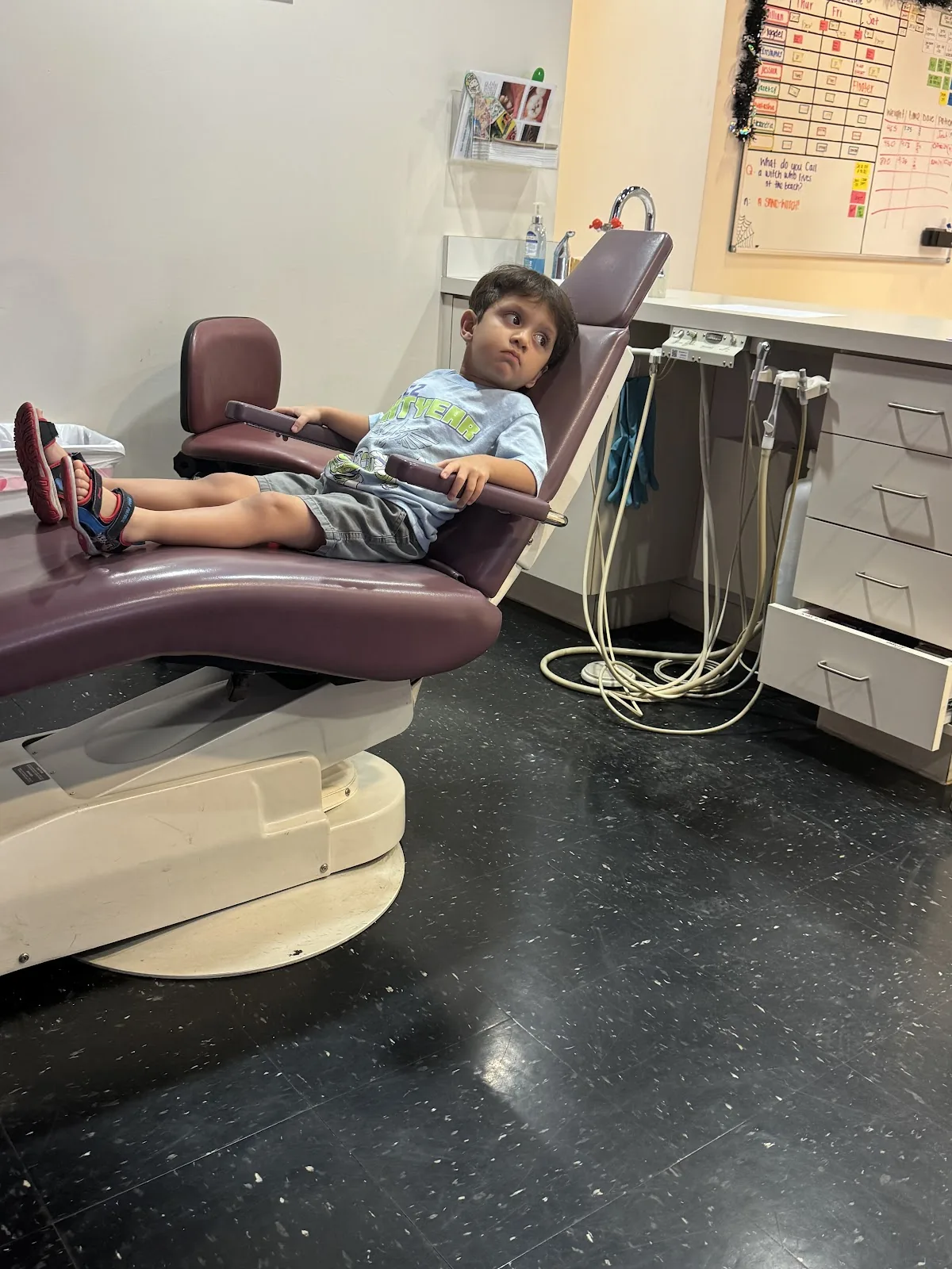 Desert Valley Pediatric Dentistry - West Olive