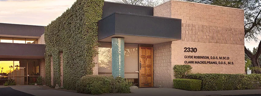 Tucson Dental Implants & Periodontics