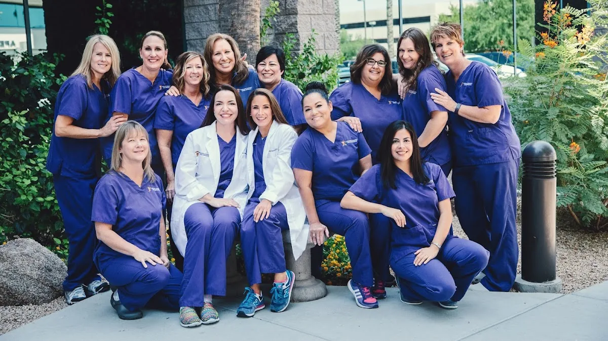 Affiliated Children's Dental Specialists