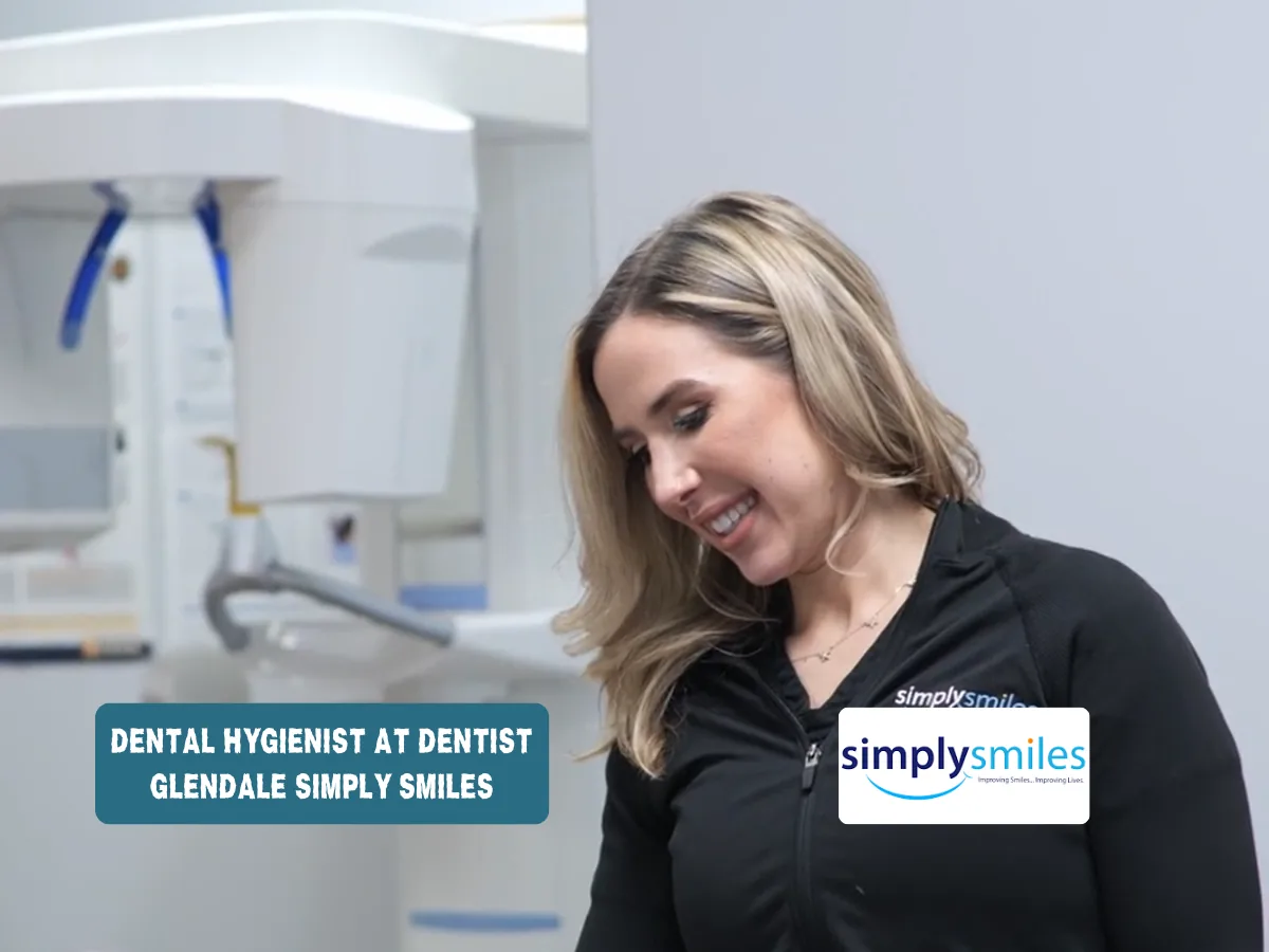 Dentist Glendale Simply Smiles