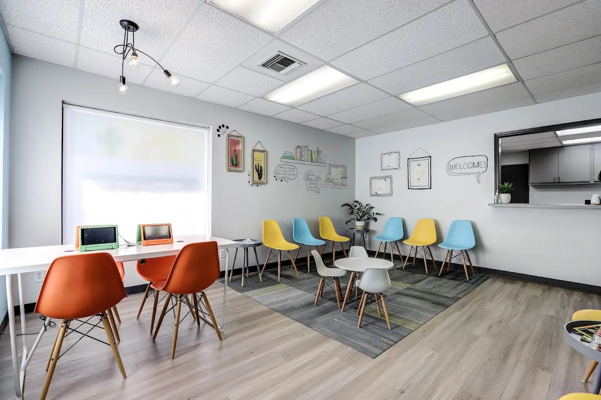 Desert Sun Pediatric Dentistry
