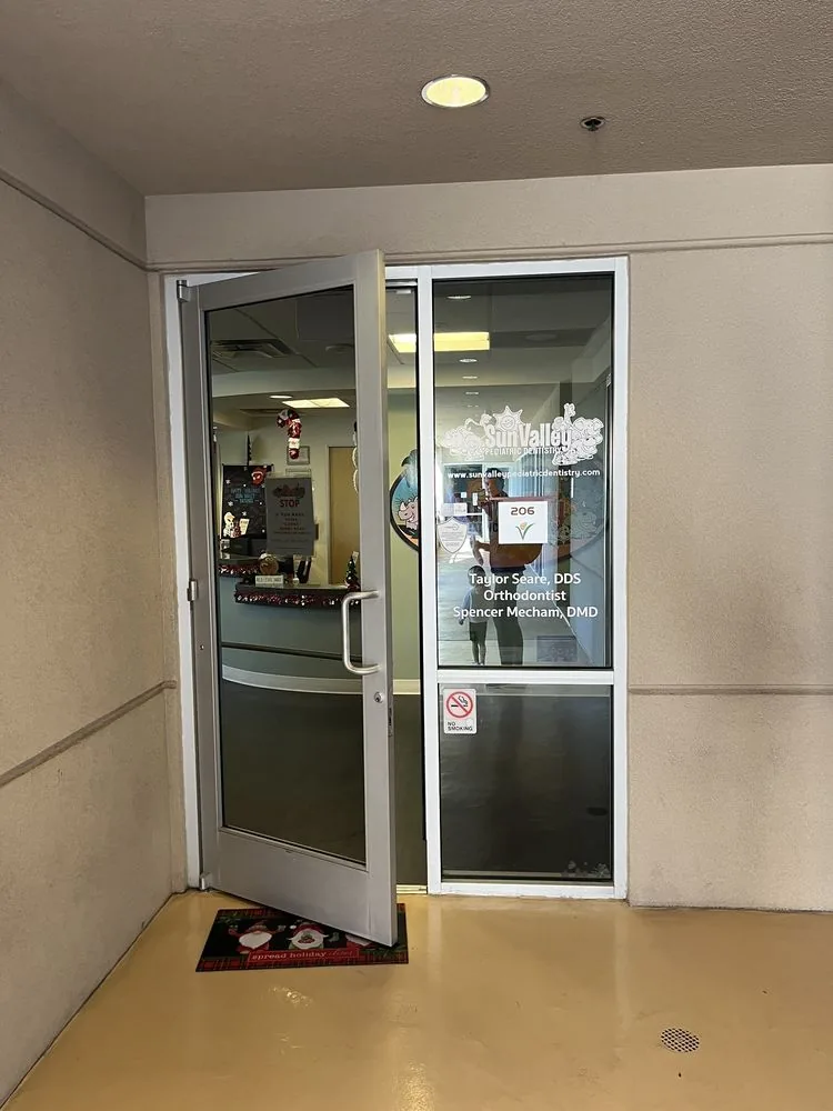 Sun Valley Pediatric Dentistry - Mesa
