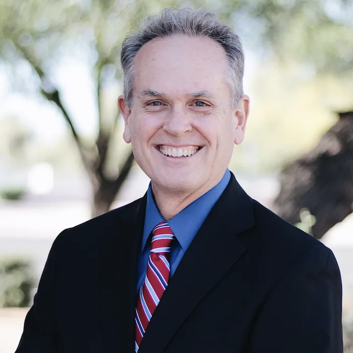 Dr. Robert Brinks Austin, DMD
