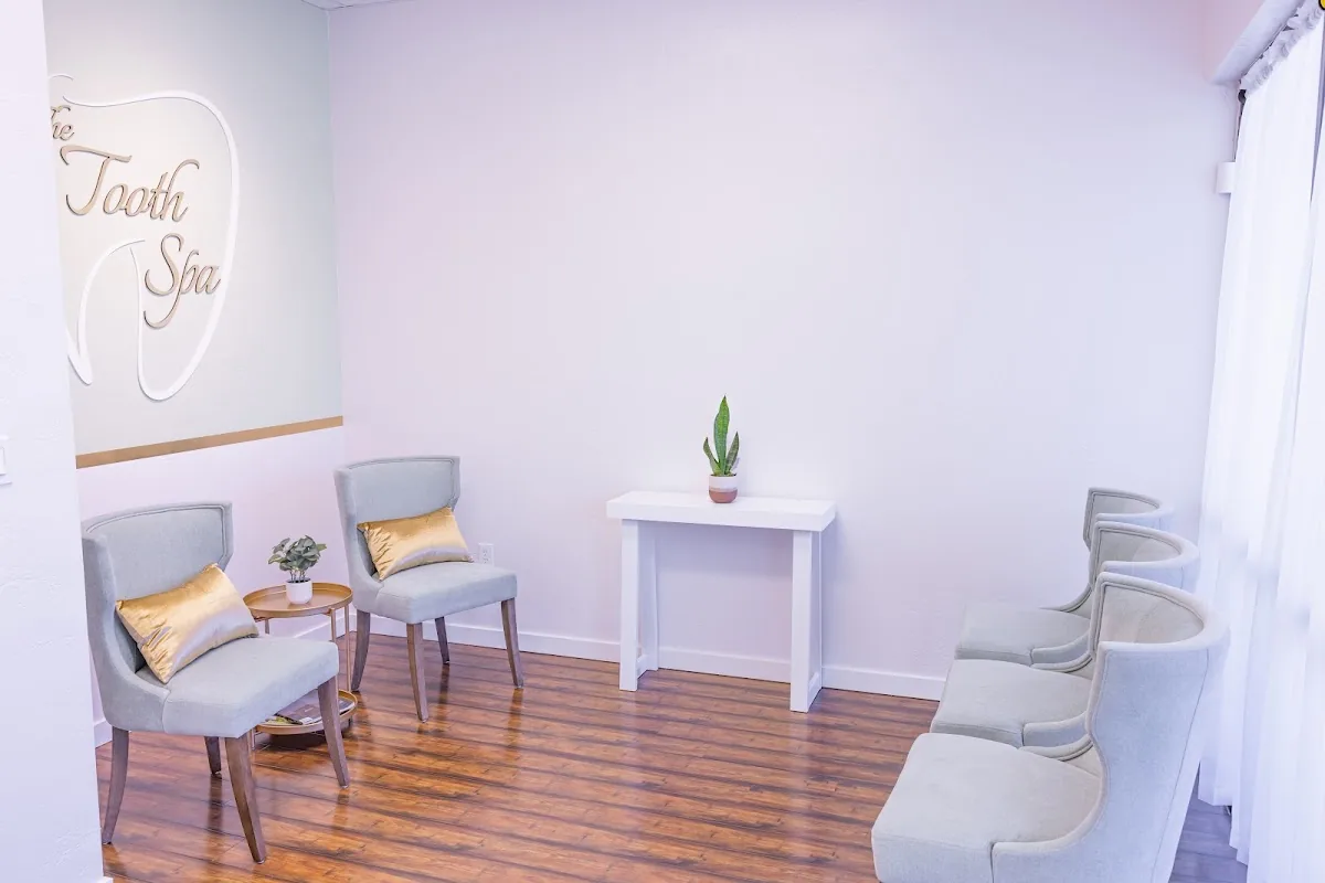 The Tooth Spa