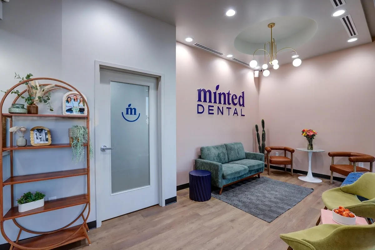 Minted Dental - Scottsdale