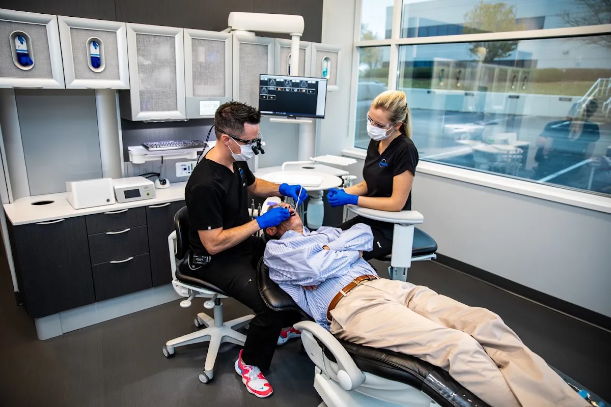 Bluegrass Dentistry