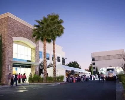Inland Empire Oral Surgery & Dental Implants (IEOMFS) - Rancho Cucamonga