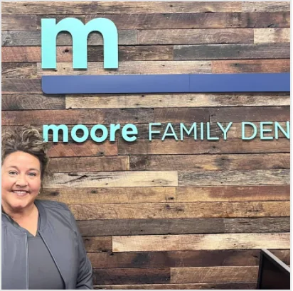Moore Family Dental