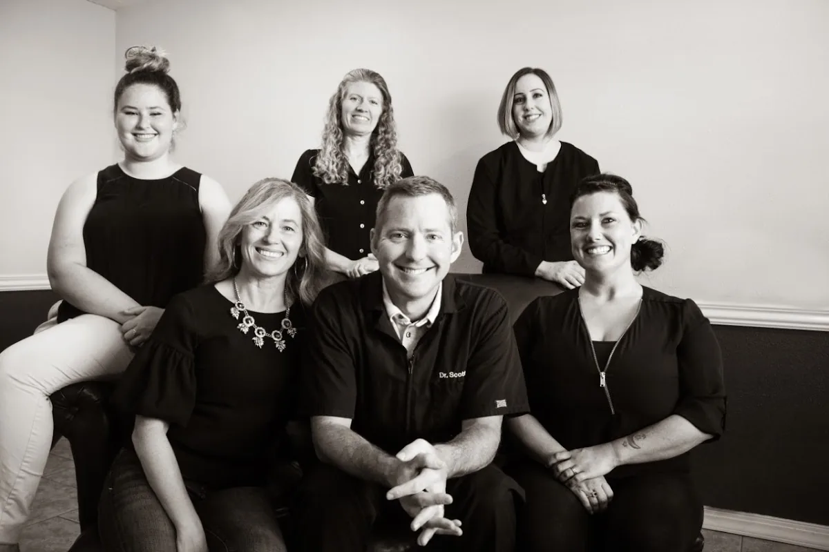 Olson Family Dental