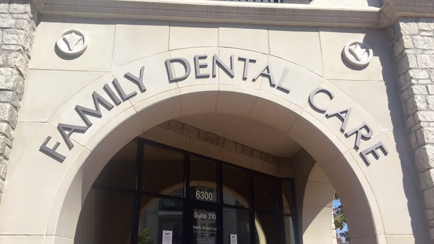 Family Dental Care