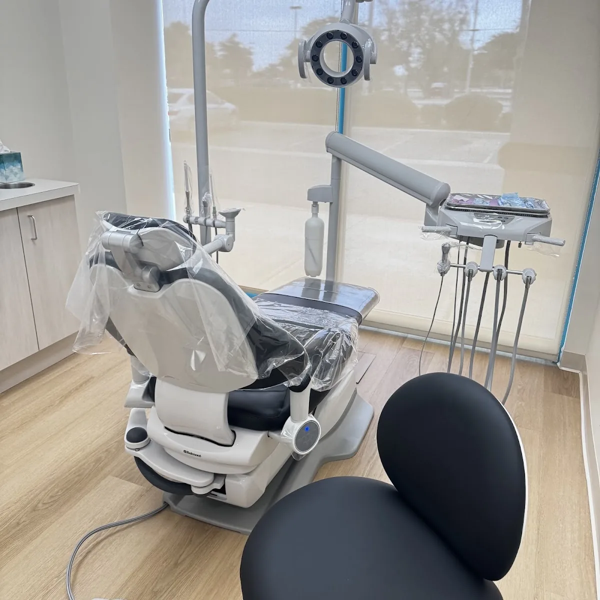 Rancho Vista Family Dentistry Palmdale