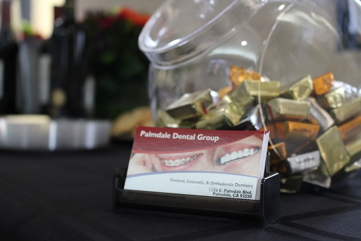 Palmdale Dental Group