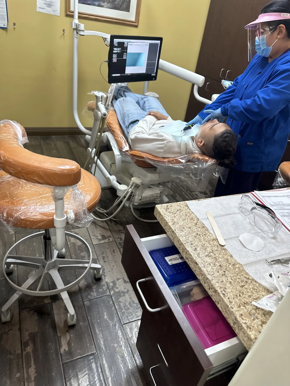 True Care Family Dental Place