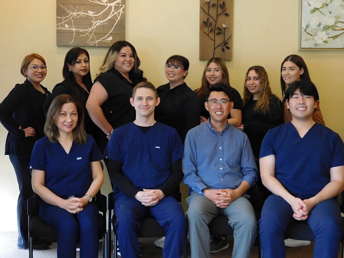 Salinas Smiles Dental Group