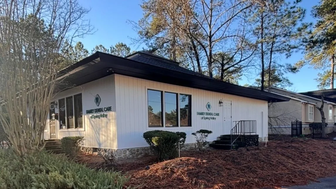 Family Dental Care of Spring Valley