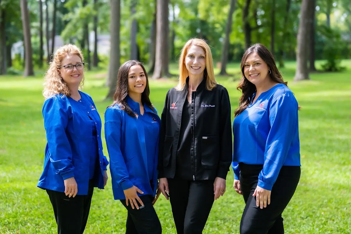 Family Dental Health of Woodhill