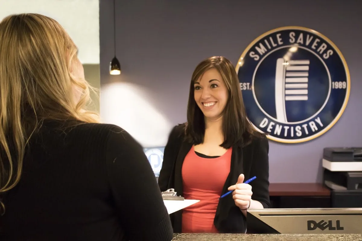Smile Savers Dentistry
