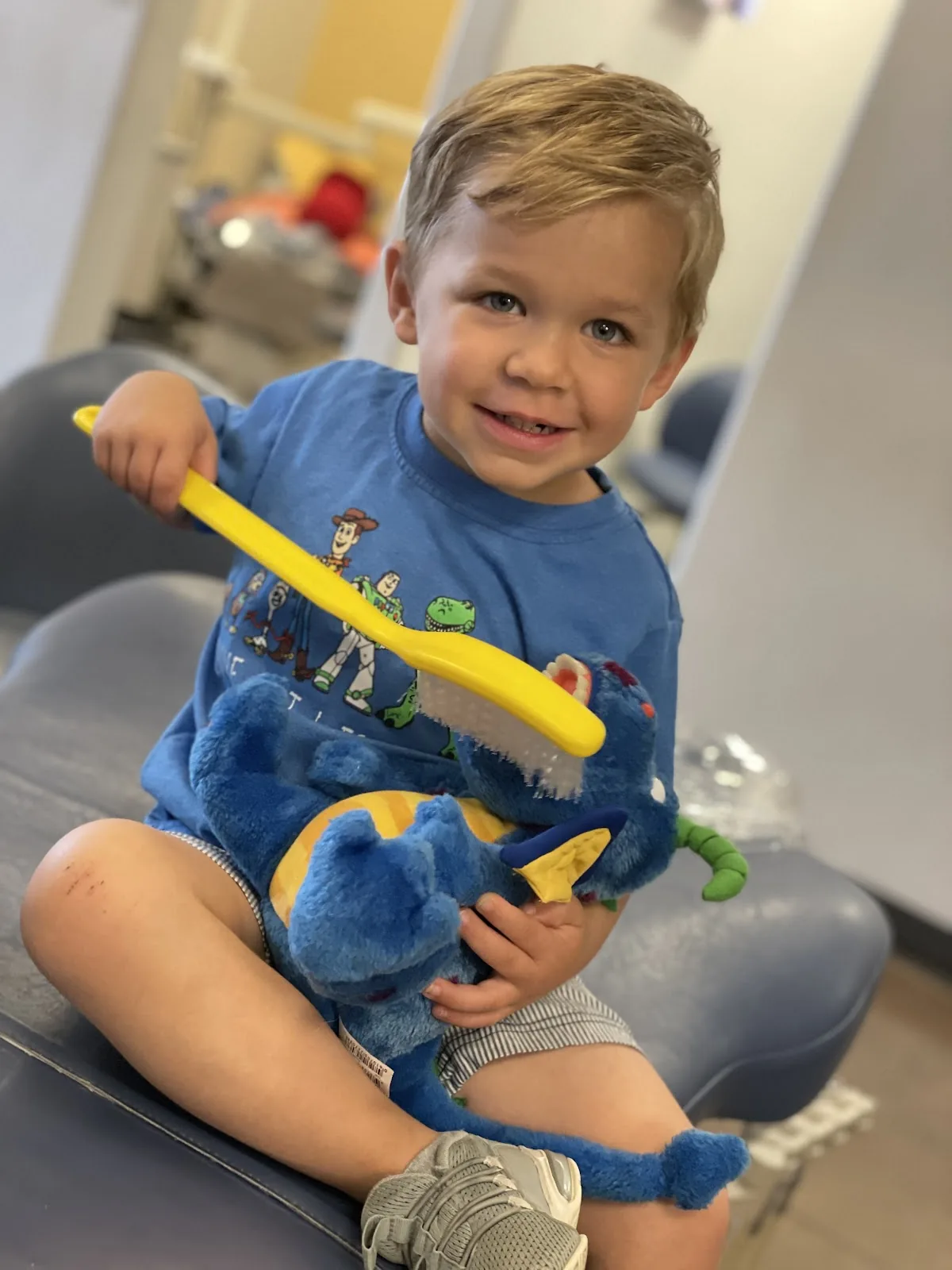 Midland Dentistry 4 Kids