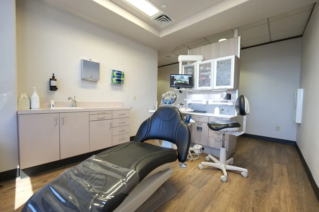 The Smile Suite