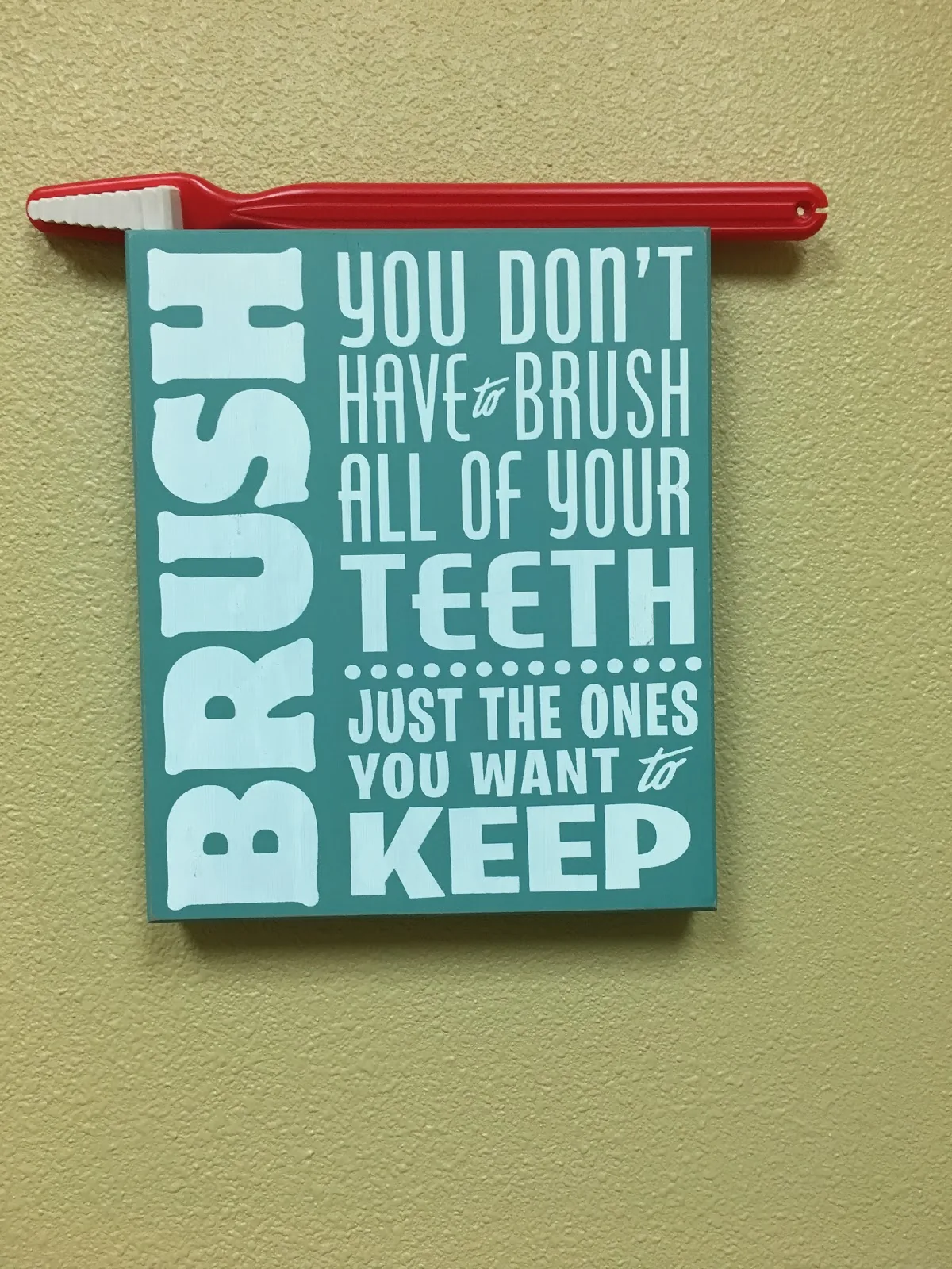 Arnaldo Chavarria, DDS