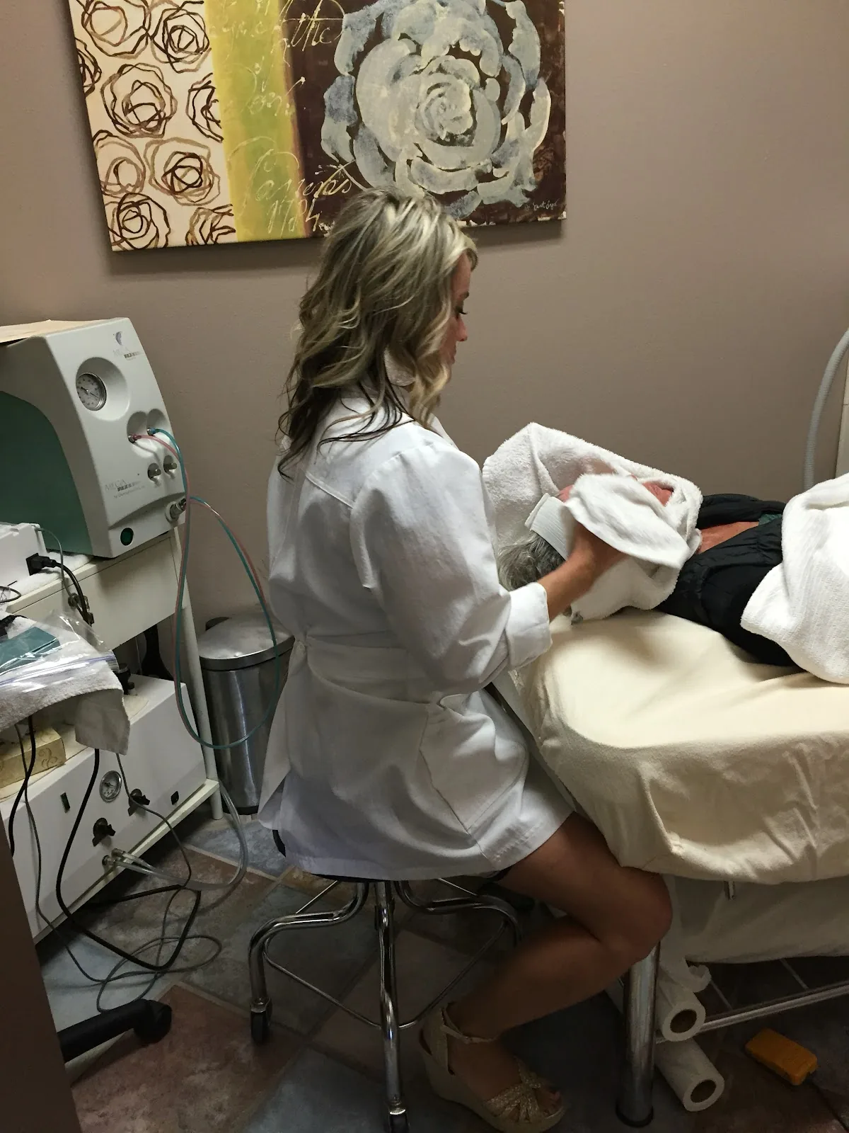 Brighter Smiles Med Spa and Laser Center