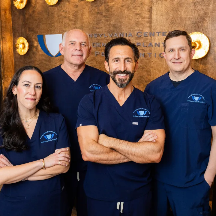 Pennsylvania Center for Dental Implants & Periodontics