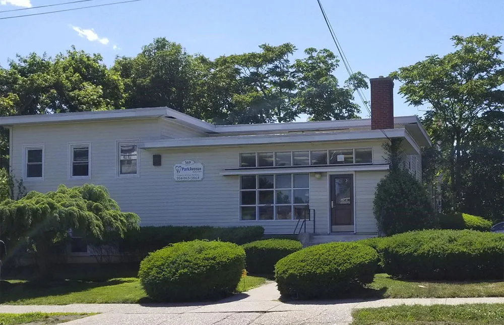 Yonkers Dental Implants Center