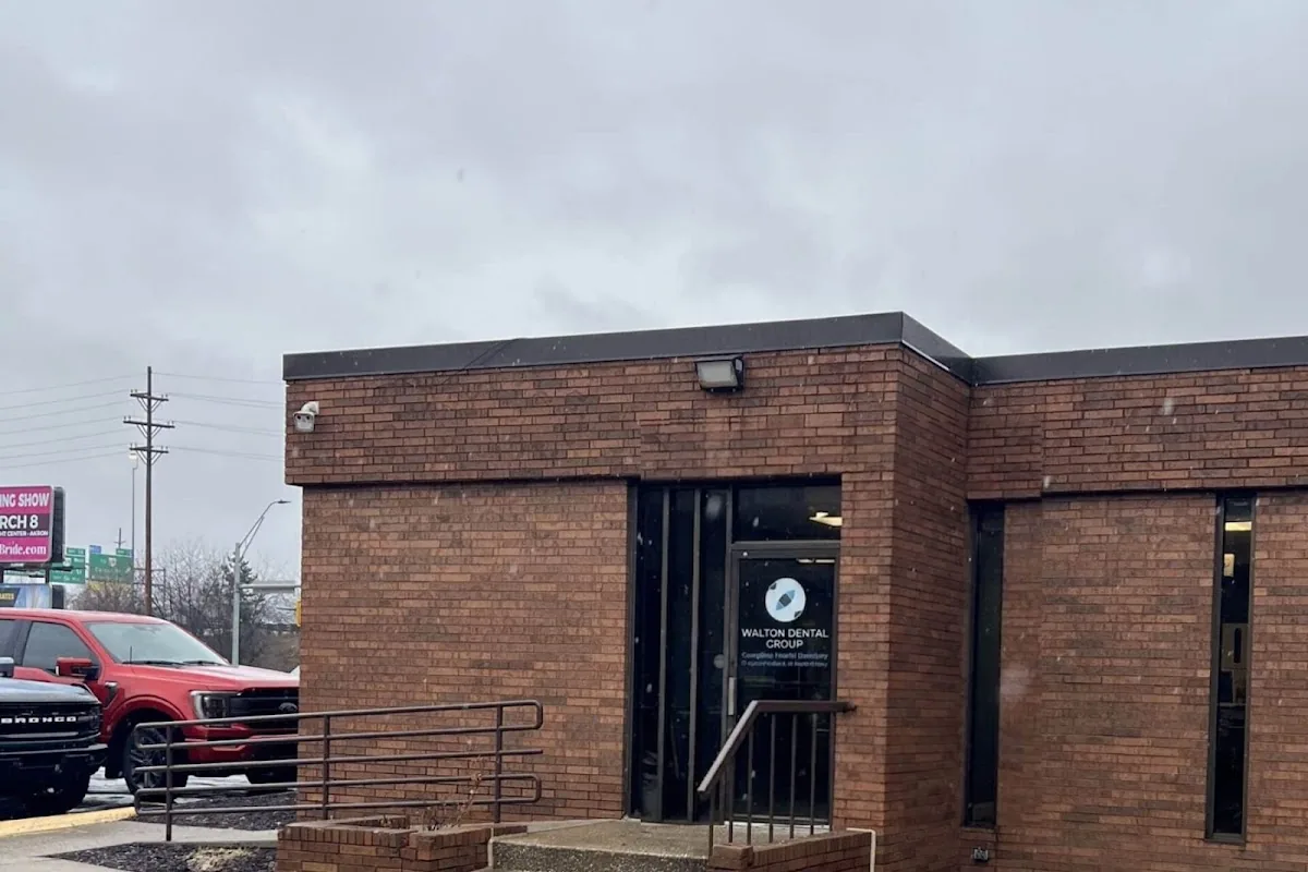 Walton Dental Group – Akron