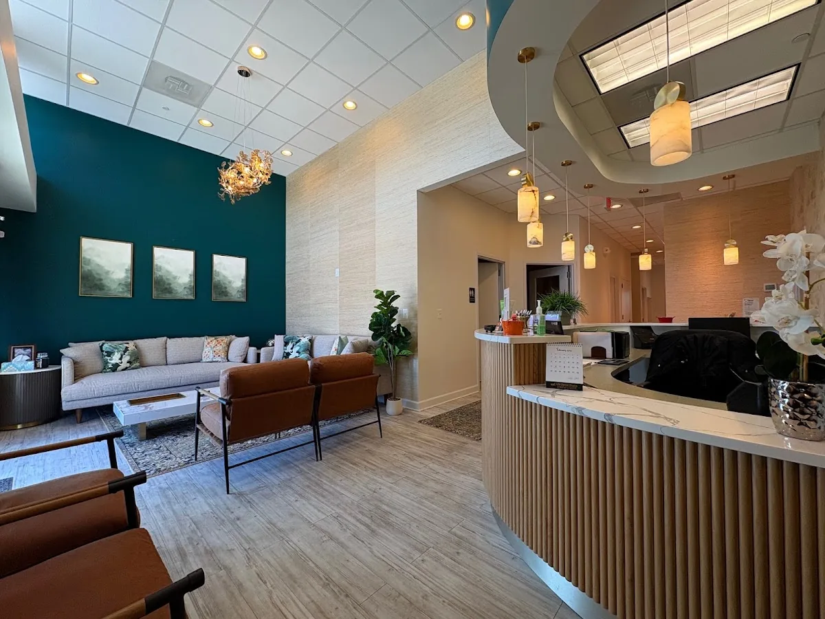 Dental Designs of Maryland - Columbia, MD
