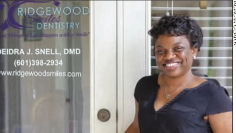 Jones Family Dentistry